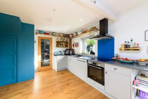 Kitchen Dining Room- click for photo gallery